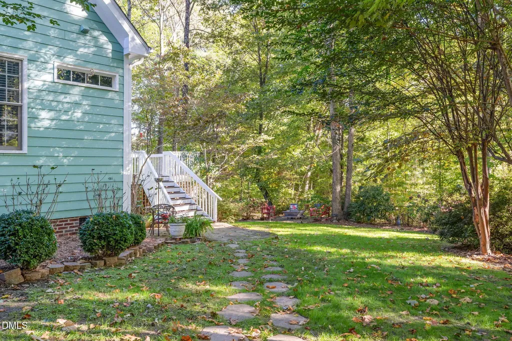 592 W Walker Woods Lane Clayton NC 27527