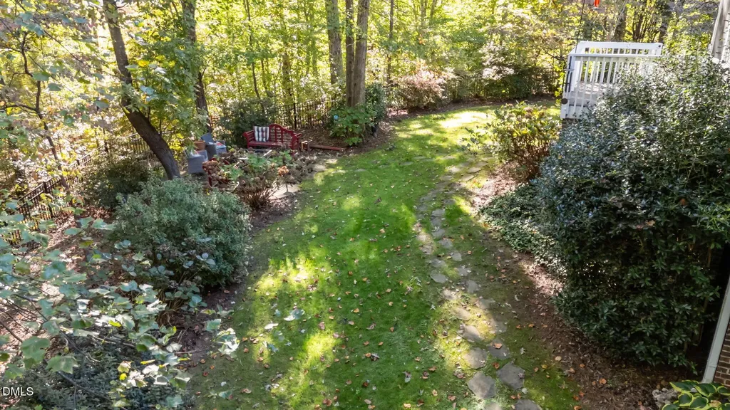 592 W Walker Woods Lane Clayton NC 27527
