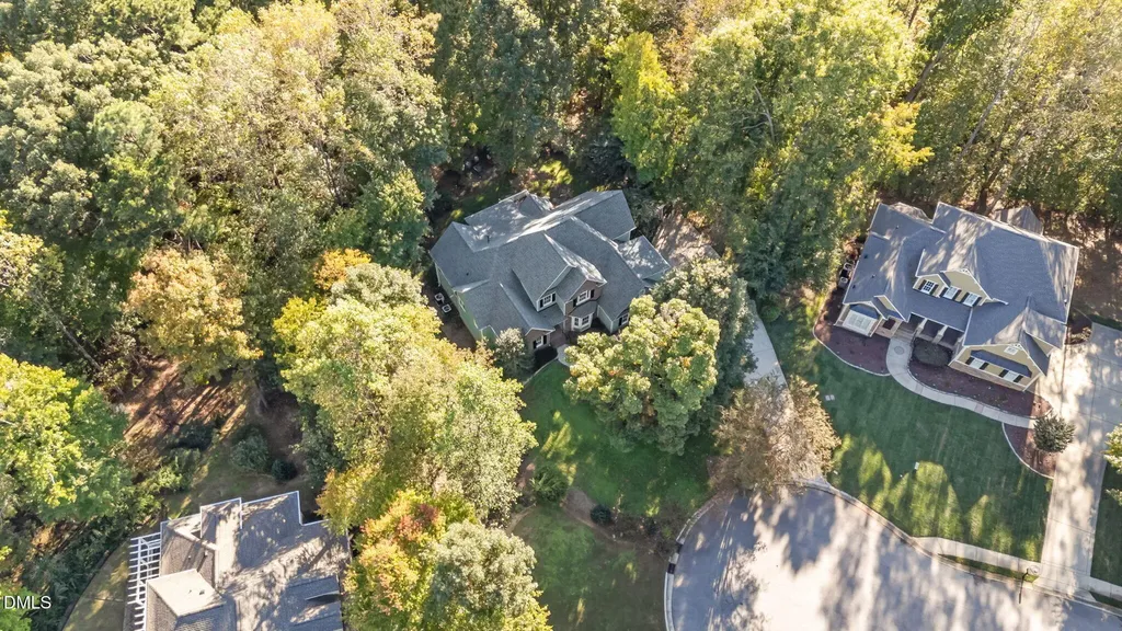 592 W Walker Woods Lane Clayton NC 27527