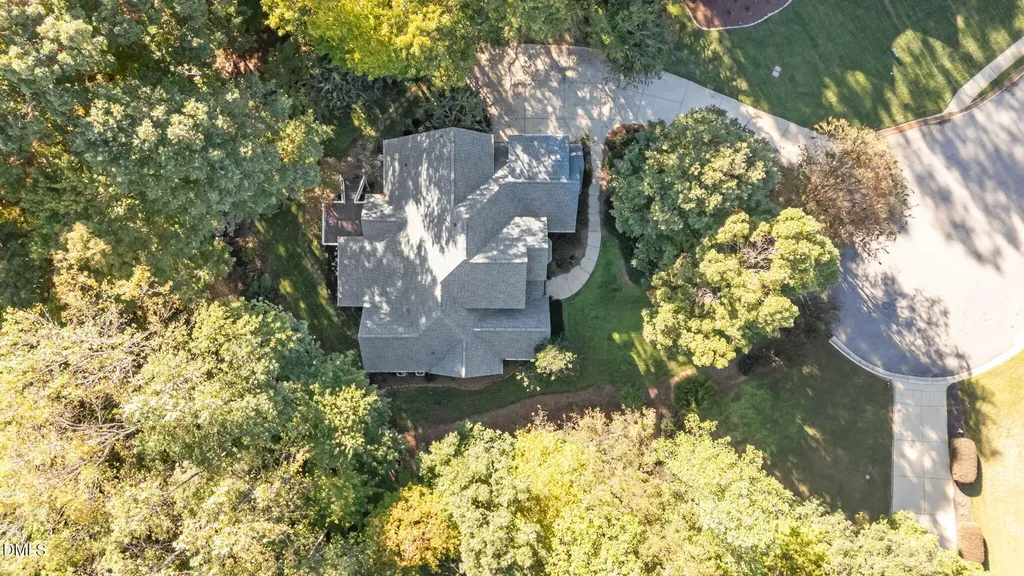 592 W Walker Woods Lane Clayton NC 27527