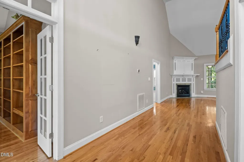 592 W Walker Woods Lane Clayton NC 27527