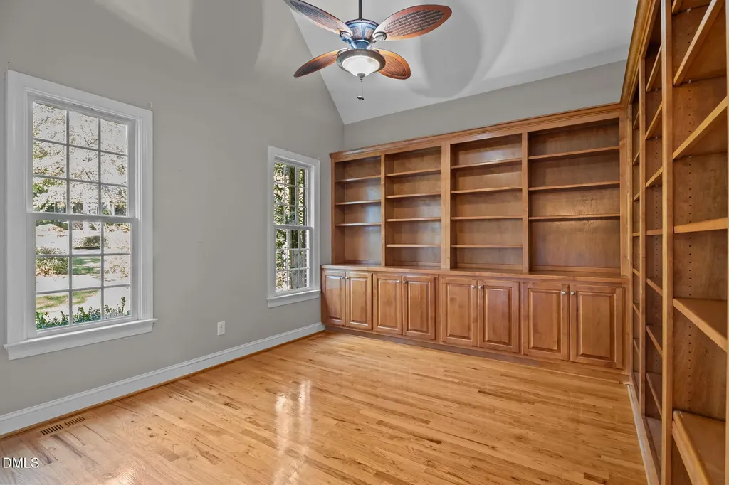592 W Walker Woods Lane Clayton NC 27527