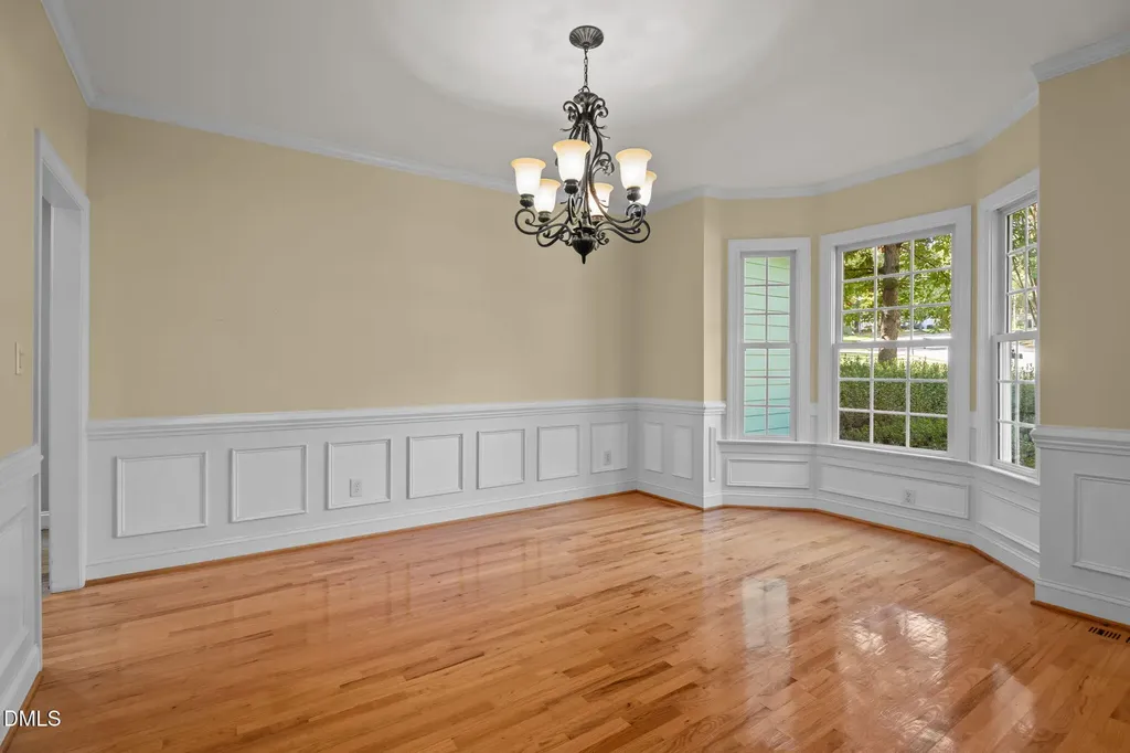 592 W Walker Woods Lane Clayton NC 27527