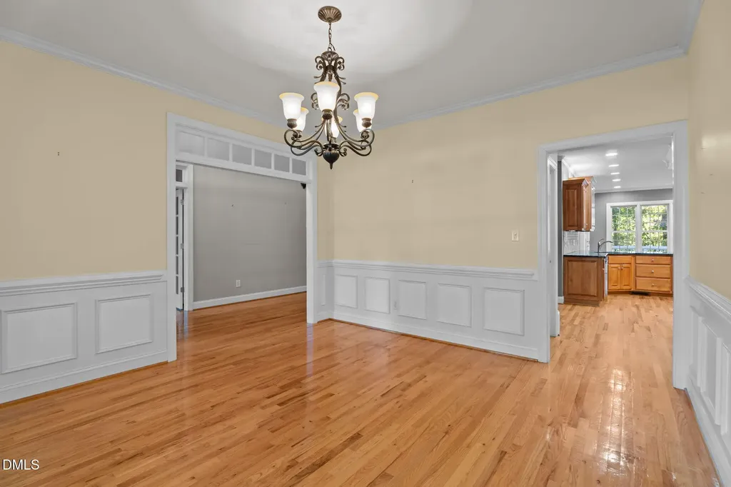 592 W Walker Woods Lane Clayton NC 27527