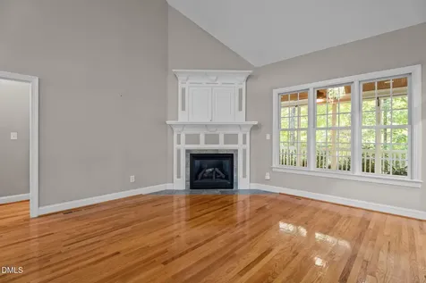 592 W Walker Woods Lane Clayton NC 27527