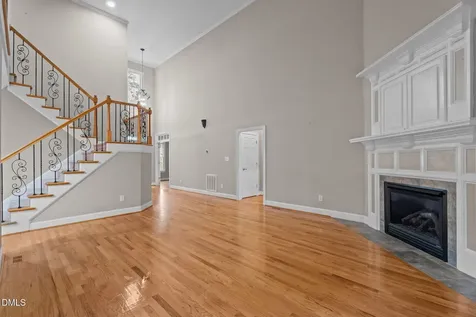 592 W Walker Woods Lane Clayton NC 27527