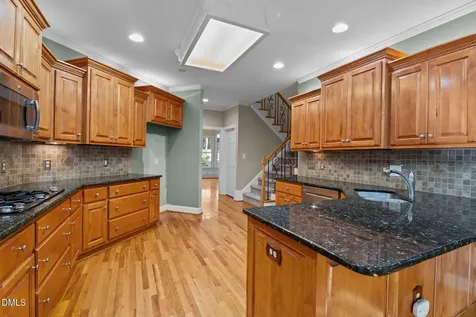 592 W Walker Woods Lane Clayton NC 27527