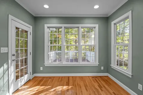 592 W Walker Woods Lane Clayton NC 27527