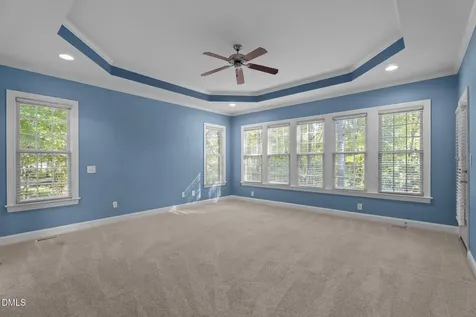 592 W Walker Woods Lane Clayton NC 27527