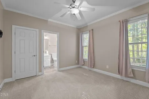 592 W Walker Woods Lane Clayton NC 27527