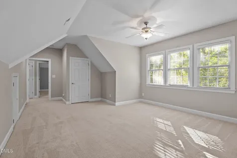 592 W Walker Woods Lane Clayton NC 27527