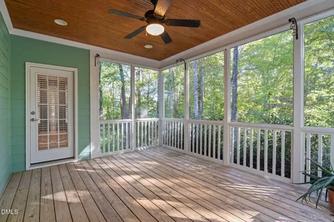 592 W Walker Woods Lane Clayton NC 27527