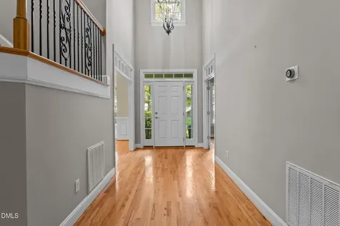 592 W Walker Woods Lane Clayton NC 27527