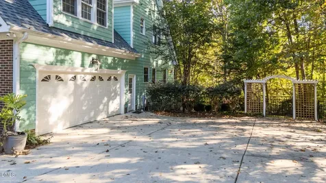 592 W Walker Woods Lane Clayton NC 27527
