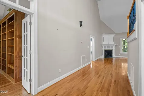 592 W Walker Woods Lane Clayton NC 27527