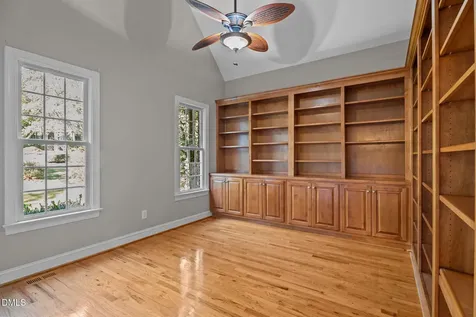 592 W Walker Woods Lane Clayton NC 27527