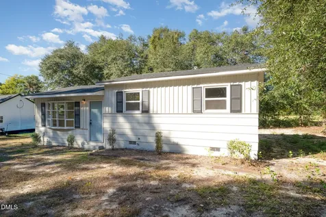 2714 George Owen Road Fayetteville NC 28306