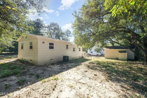 2714 George Owen Road Fayetteville NC 28306
