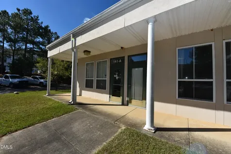 141 Technology Drive Garner NC 27529