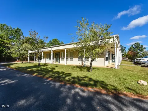 141 Technology Drive Garner NC 27529