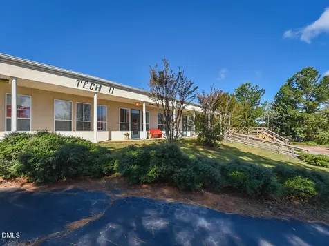 141 Technology Drive Garner NC 27529