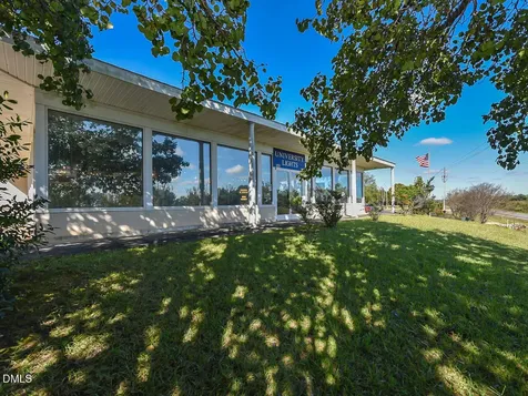 143 Technology Drive Garner NC 27529