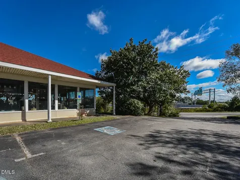 143 Technology Drive Garner NC 27529