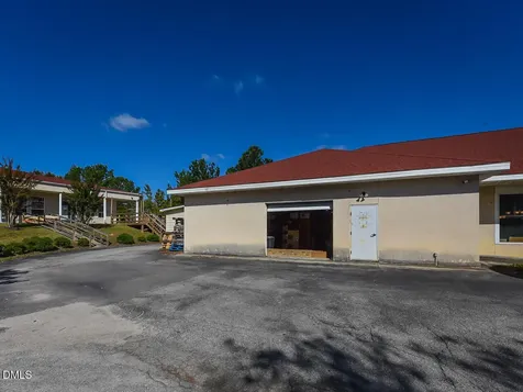 143 Technology Drive Garner NC 27529