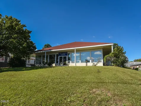 143 Technology Drive Garner NC 27529