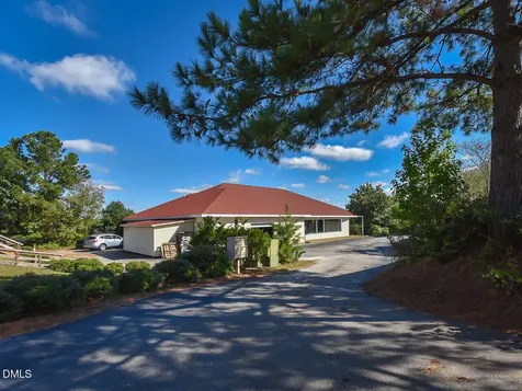 143 Technology Drive Garner NC 27529