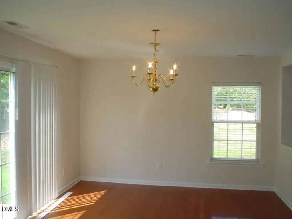 6005 Namozine Court Raleigh NC 27610