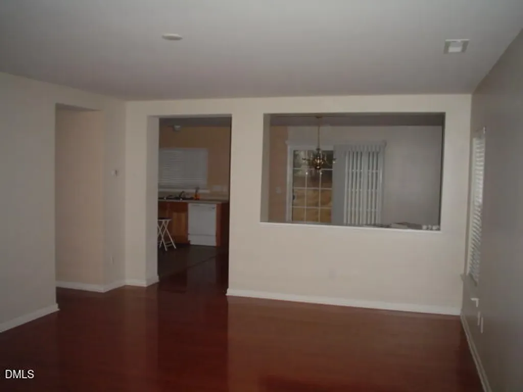 6005 Namozine Court Raleigh NC 27610