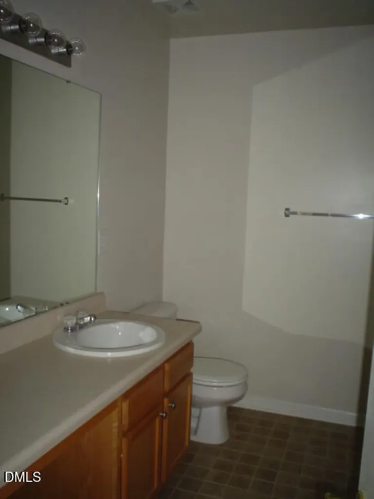 6005 Namozine Court Raleigh NC 27610