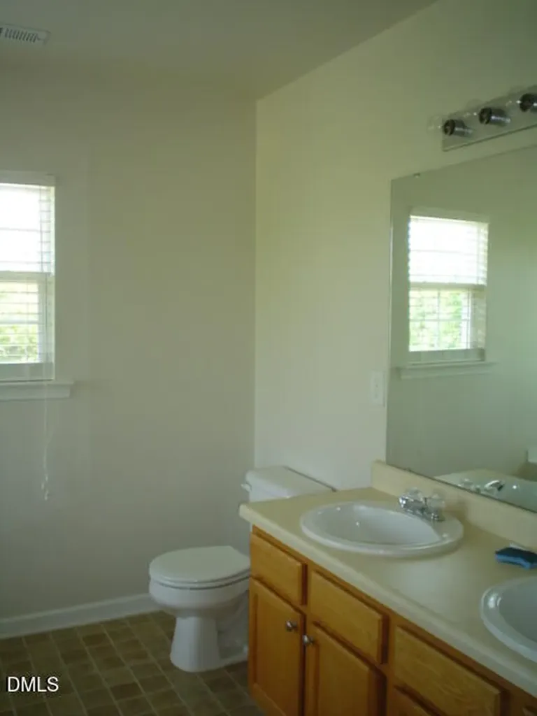 6005 Namozine Court Raleigh NC 27610