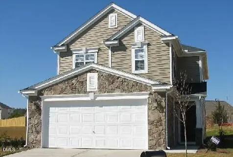 6005 Namozine Court Raleigh NC 27610