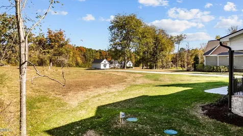 1100 Waterstone Lane Henderson NC 27537