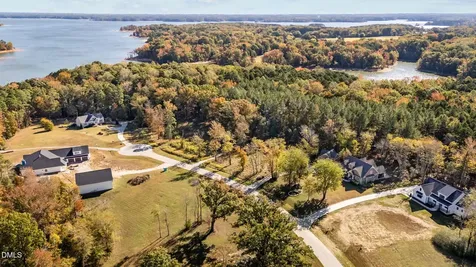 1100 Waterstone Lane Henderson NC 27537