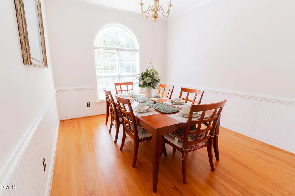 105 Foxbury Drive Garner NC 27529