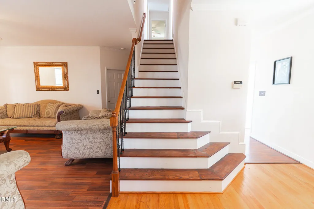 105 Foxbury Drive Garner NC 27529