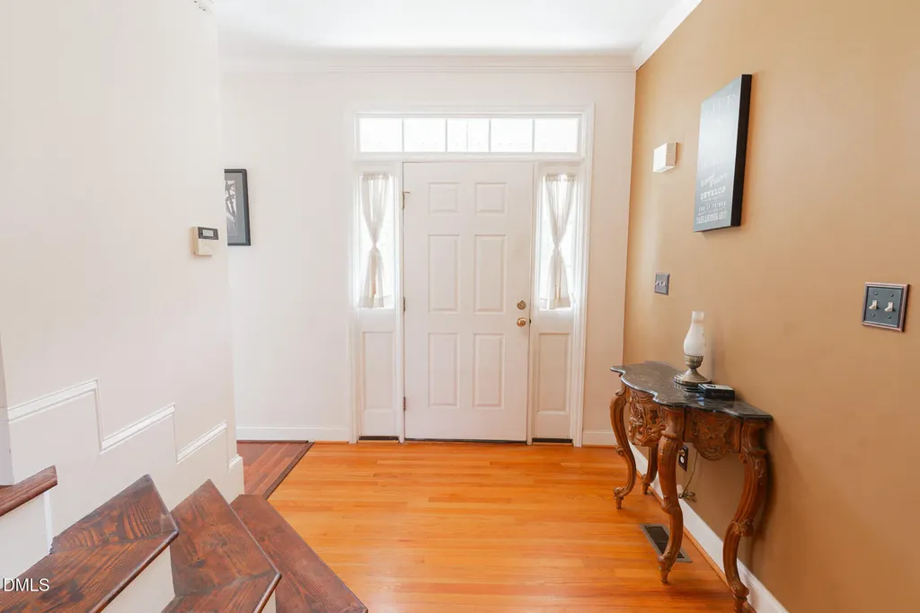 105 Foxbury Drive Garner NC 27529