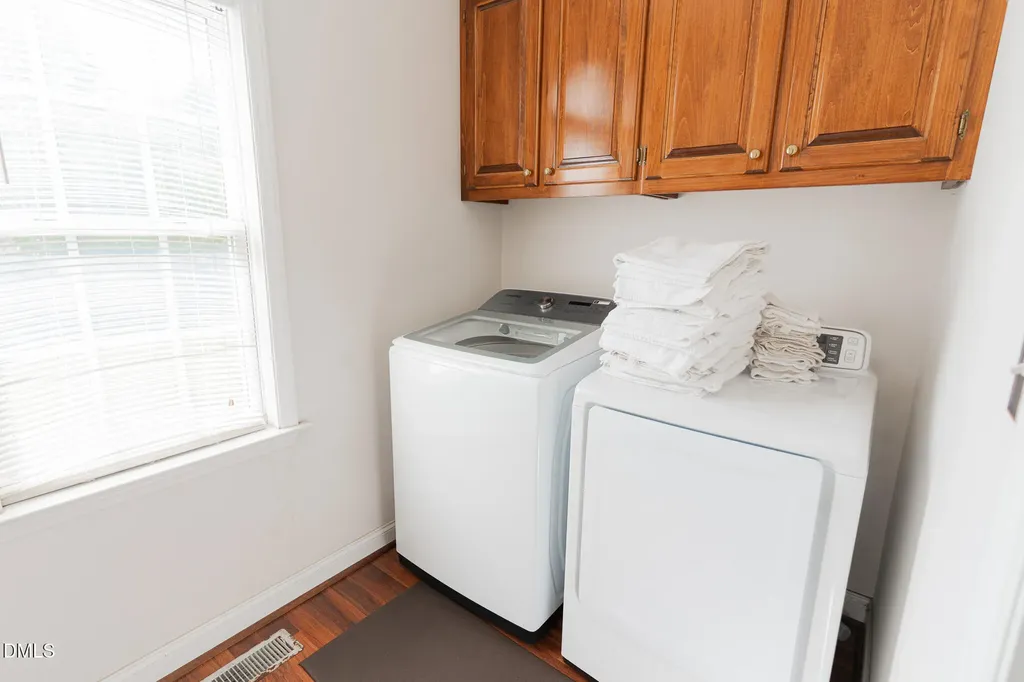 105 Foxbury Drive Garner NC 27529