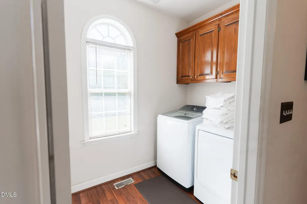 105 Foxbury Drive Garner NC 27529