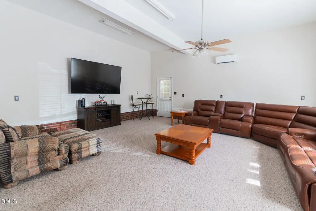 105 Foxbury Drive Garner NC 27529