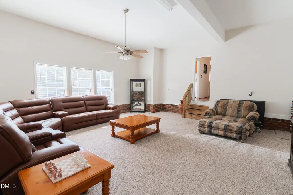 105 Foxbury Drive Garner NC 27529
