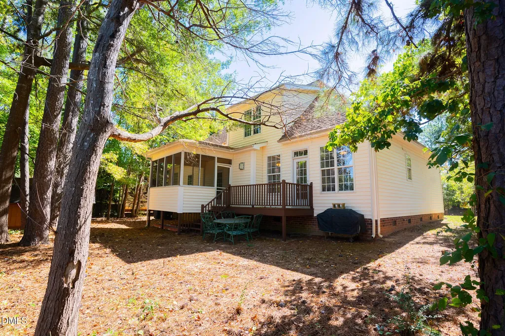 105 Foxbury Drive Garner NC 27529
