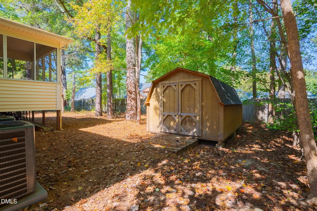 105 Foxbury Drive Garner NC 27529