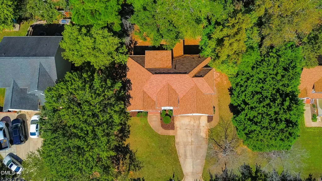 105 Foxbury Drive Garner NC 27529