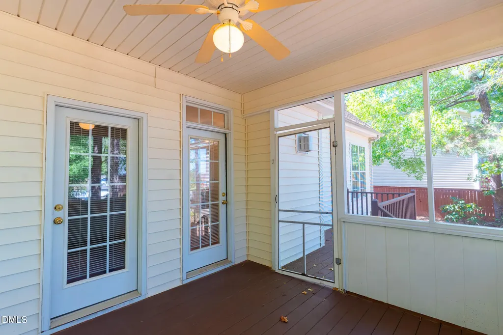 105 Foxbury Drive Garner NC 27529