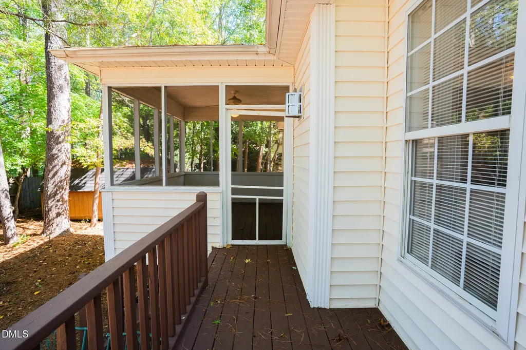 105 Foxbury Drive Garner NC 27529