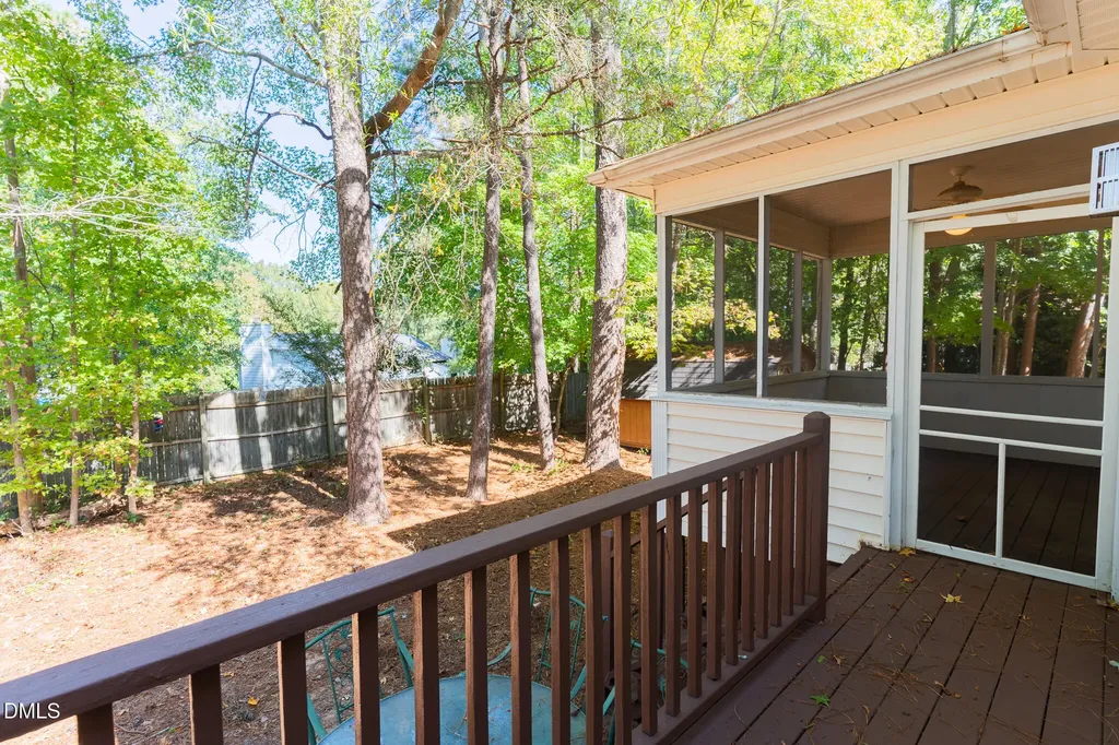 105 Foxbury Drive Garner NC 27529